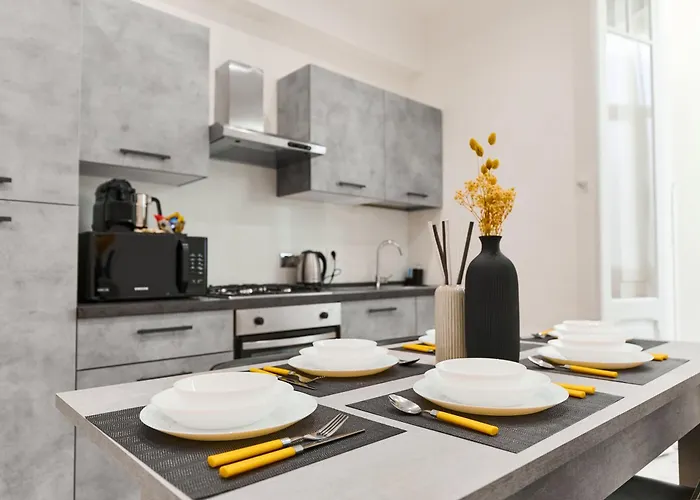 Apartament Labi Colossevm Rzym