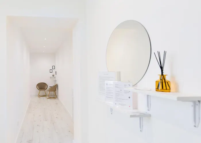 Apartament Labi Colossevm