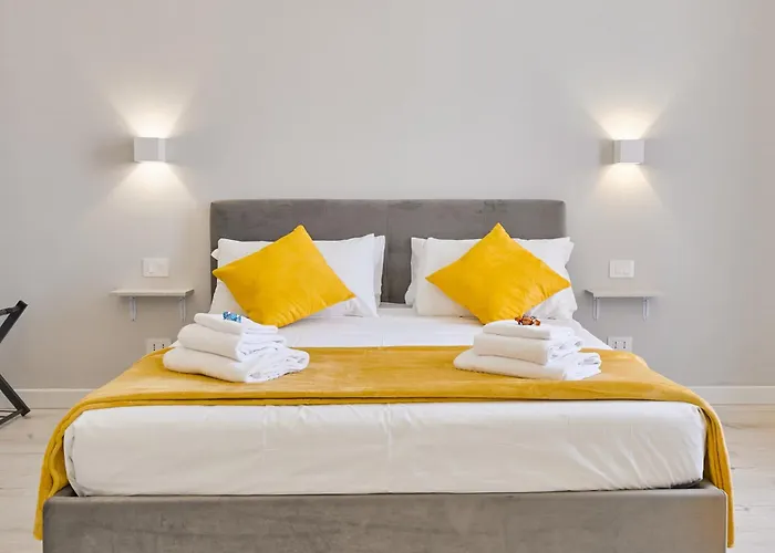 Apartament Labi Colossevm