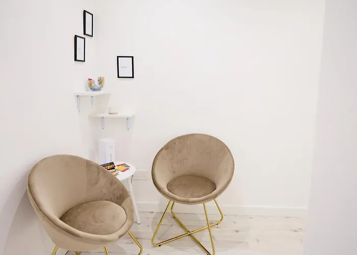 Apartament Labi Colossevm Rzym