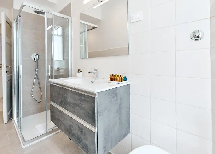 Apartament Labi Colossevm
