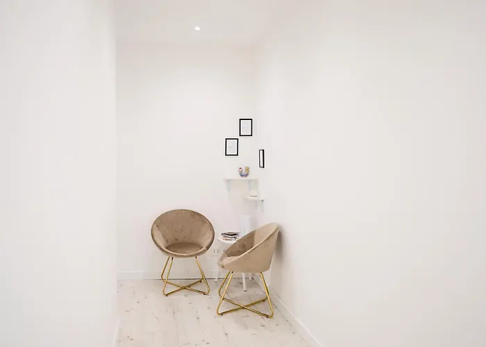 Apartament Labi Colossevm Rzym
