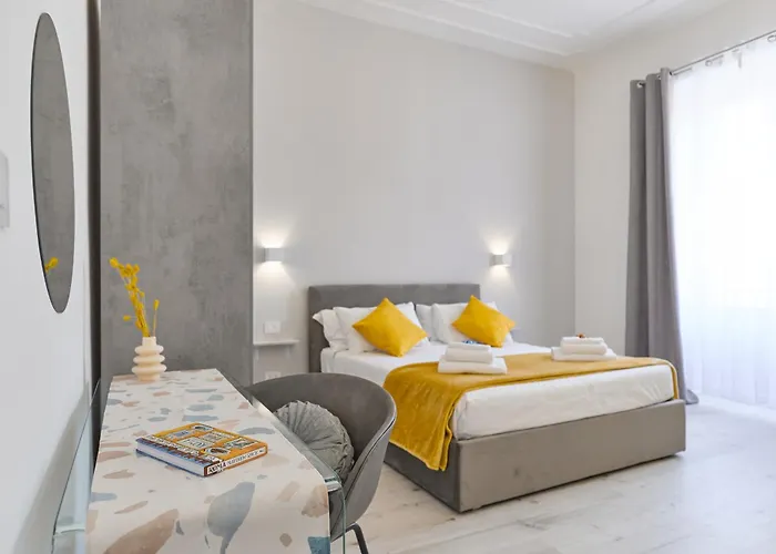 Apartament Labi Colossevm *
