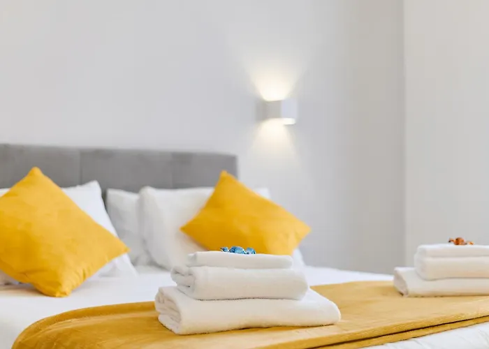 Apartament Labi Colossevm Rzym